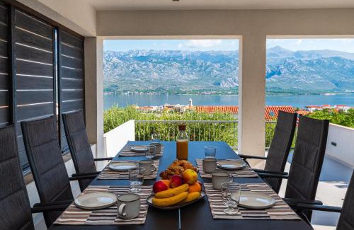 Vinjerac Apartamento | Infinity Dalmatia Apartments