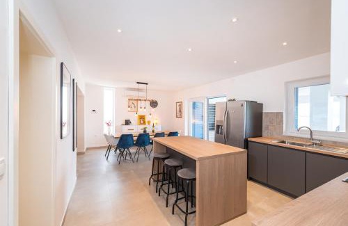 Vinjerac Apartamento | Infinity Dalmatia Apartments