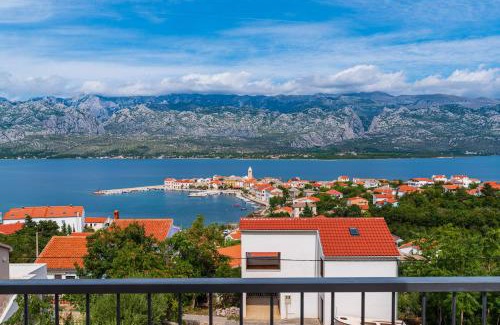 Vinjerac Apartamento | Infinity Dalmatia Apartments