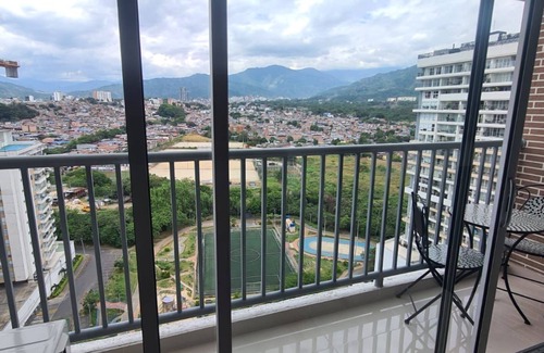 Ibague Apartamento | Infinity Familiar Zona Gourmet y Entretenimiento