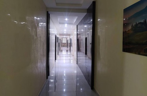 Ojodu Apartamento | Infinity Gold Homes