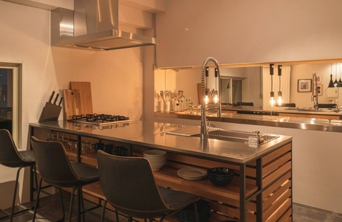 Okinawa Casa | Infinity Hotel -Higawa-