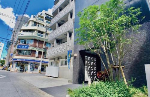 Naha City Centre Hotel | Infinity Hotel NahaKumoji -SEVEN Hotels and Resorts-
