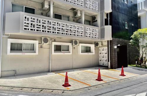 Naha City Centre Hotel | Infinity Hotel NahaKumoji -SEVEN Hotels and Resorts-