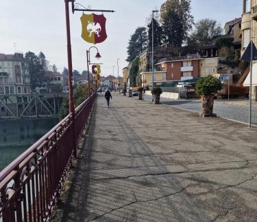 Ivrea Apartamento | Infinity House Ivrea