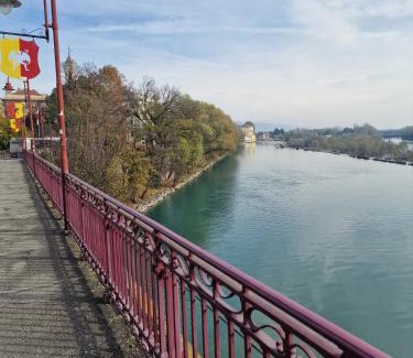 Ivrea Apartamento | Infinity House Ivrea