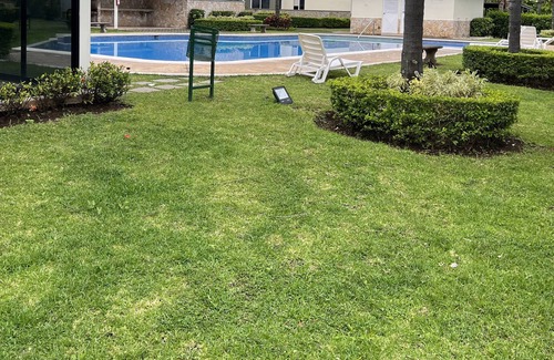 San Rafael Apartamento | Infinity House near the airport
