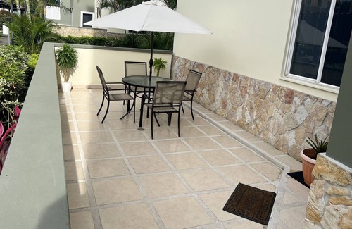 San Rafael Apartamento | Infinity House near the airport