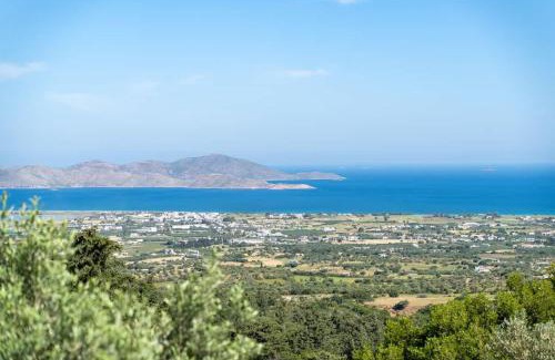Zia Apartamento | Infinity II - Modern Family Retreat in Kos