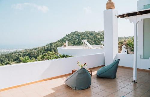 Zia Apartamento | Infinity II - Modern Family Retreat in Kos