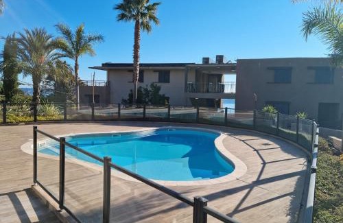 Espero-Pax Apartamento | Infinity - Les Clés de l'Esterel