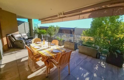 Espero-Pax Apartamento | Infinity - Les Clés de l'Esterel