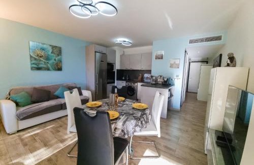 Espero-Pax Apartamento | Infinity - Les Clés de l'Esterel