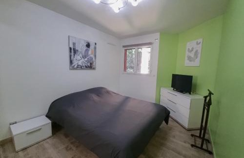 Espero-Pax Apartamento | Infinity - Les Clés de l'Esterel