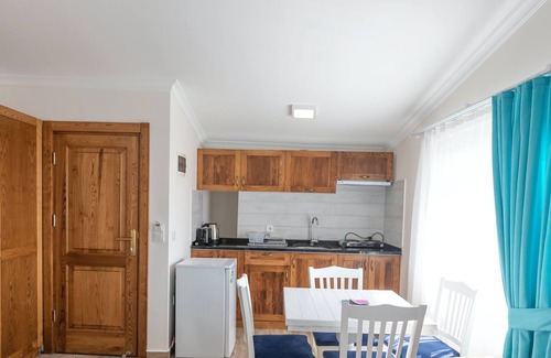 Ciftlik Apartamento | Infinity Lilly Apartments