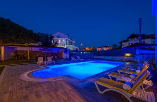 Ciftlik Complejo | Infinity Lily Apartments
