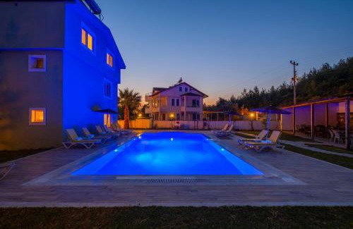 Ciftlik Complejo | Infinity Lily Apartments