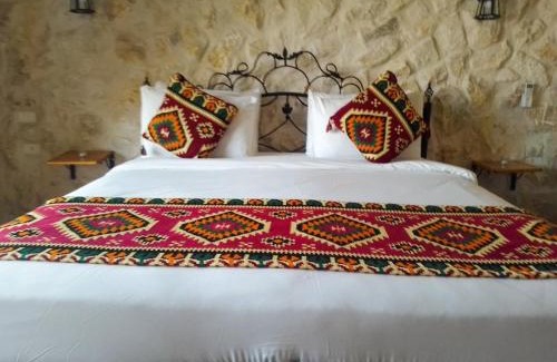 Wadi Musa Hotel | Infinity Lodge