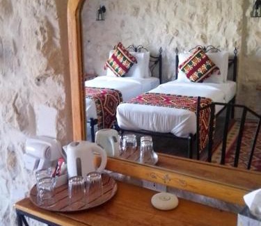 Wadi Musa Hotel | Infinity Lodge