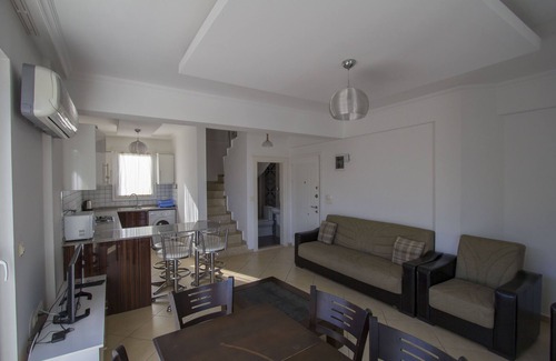Hisaronu Apartamento | Infinity Olympia Apartments