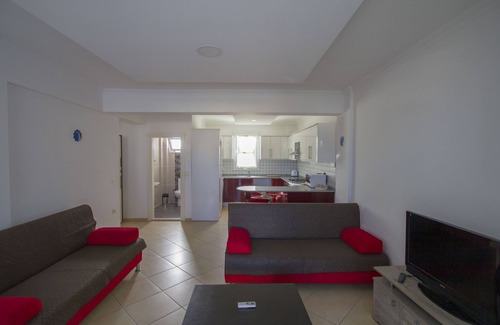 Hisaronu Apartamento | Infinity Olympia Apartments