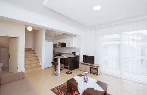 Hisaronu Apartamento | Infinity Olympia Apartments