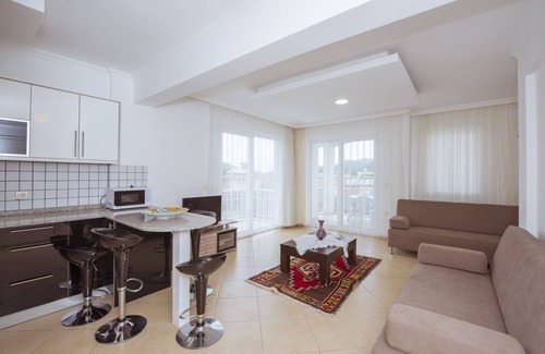 Hisaronu Apartamento | Infinity Olympia Apartments
