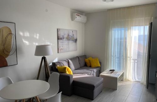Tivat Apartamento | Infinity Panorama Apartment