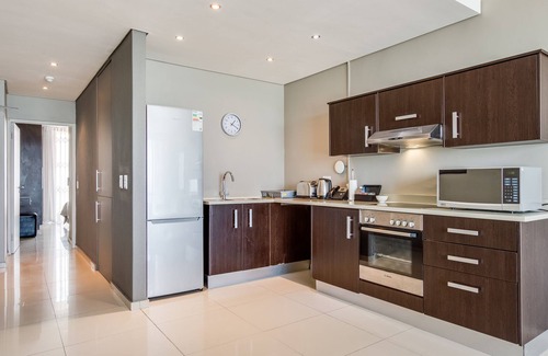 Bloubergstrand Apartamento | Infinity Self-Catering Apartments