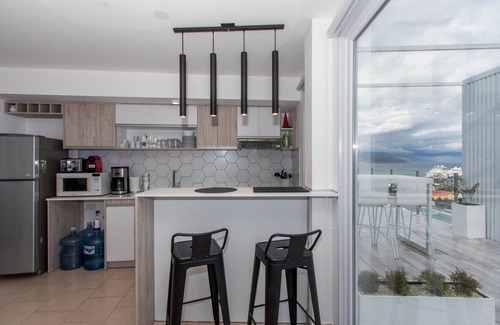 Province of Tierra del Fuego Hotel | Infinity Sky 2