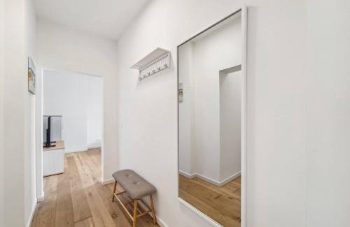 Center Apartamento | Infinity Stay Ferienapartments Rheinstrasse