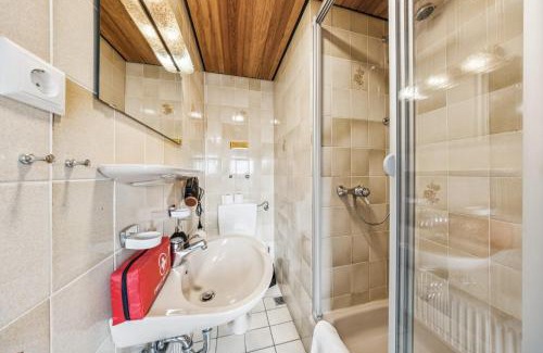 Wilhelmshaven Casa | Infinity Stay Zum Knurrhahn Apartments
