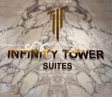 Adliya Apartamento | Infinity Tower Suites WLL