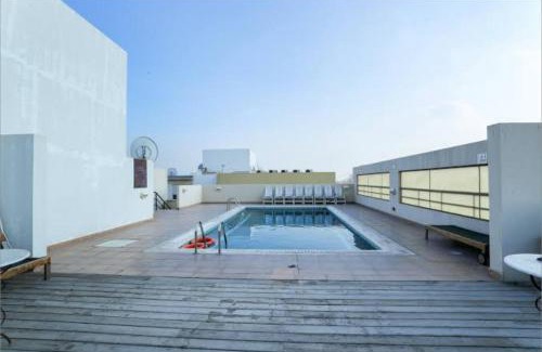 Adliya Apartamento | Infinity Tower Suites WLL