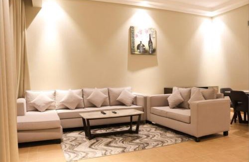 Adliya Apartamento | Infinity Tower Suites WLL
