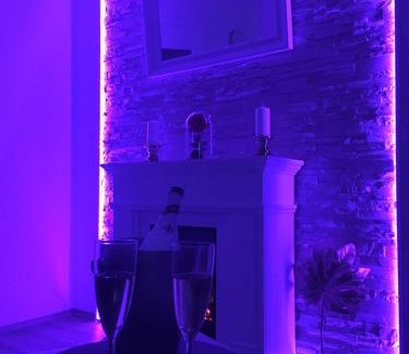 Waldbrunn Apartamento | Infinity Two
