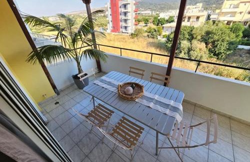 Zipari Apartamento | Infinity V - Spacious Family Apartment in Kos