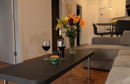 La Matanza de Acentejo Apartamento | Infinity View