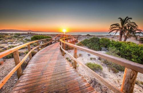 Els Arenals del Sol Apartamento | INFINITY VIEW 8