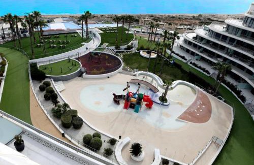 Els Arenals del Sol Apartamento | INFINITY VIEW 8