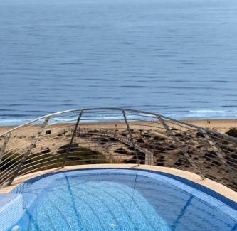 Els Arenals del Sol Apartamento | INFINITY VIEW 8