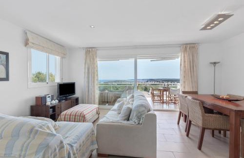 Coves Noves Apartamento | Infinity View Apartment Menorca