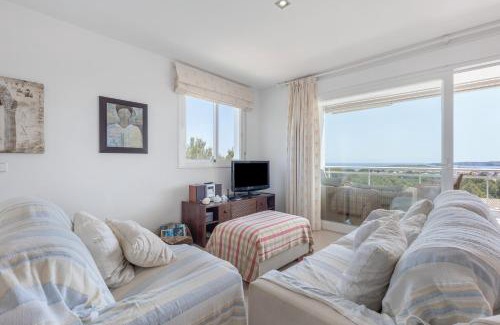 Coves Noves Apartamento | Infinity View Apartment Menorca