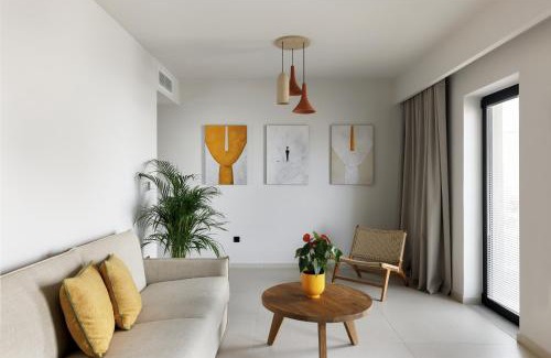 Tinos Apartamento | Infinity View Suites Tinos