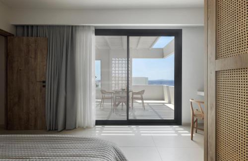 Tinos Apartamento | Infinity View Suites Tinos