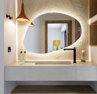 Tinos Apartamento | Infinity View Suites Tinos