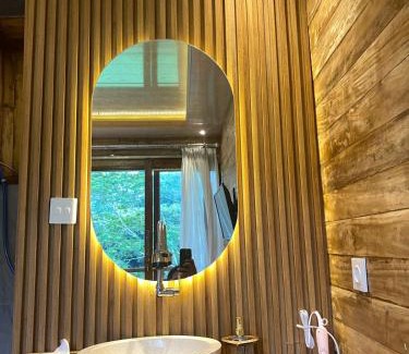 Tembuku Apartamento | Infinity Villa and Resto