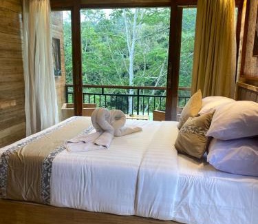 Tembuku Apartamento | Infinity Villa and Resto