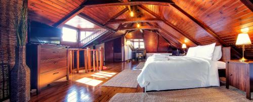 Ligiades Villa | Infinity Villa Ioannina