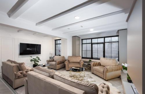 Predeal Casa | Infinity Villa